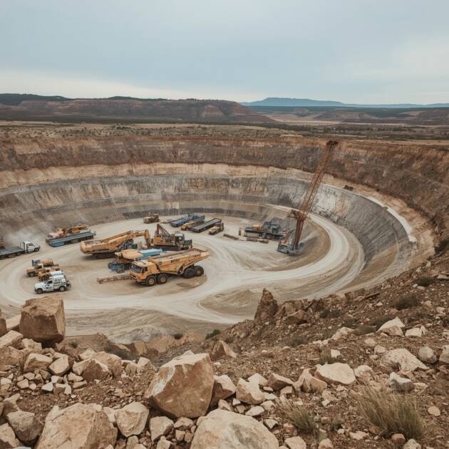 Карасівський Карьєр